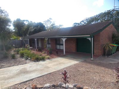 2 Yuranga Avenue, Lisarow