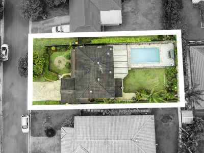 75 Alexandrina Cct, Forest Lake