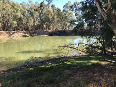 2 / Murray Road, Murrabit
