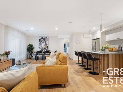 3 Putter Road, Cranbourne