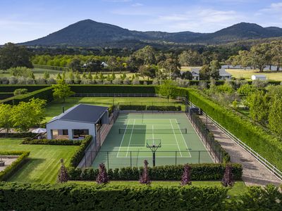 19 Hammet Place, Macedon