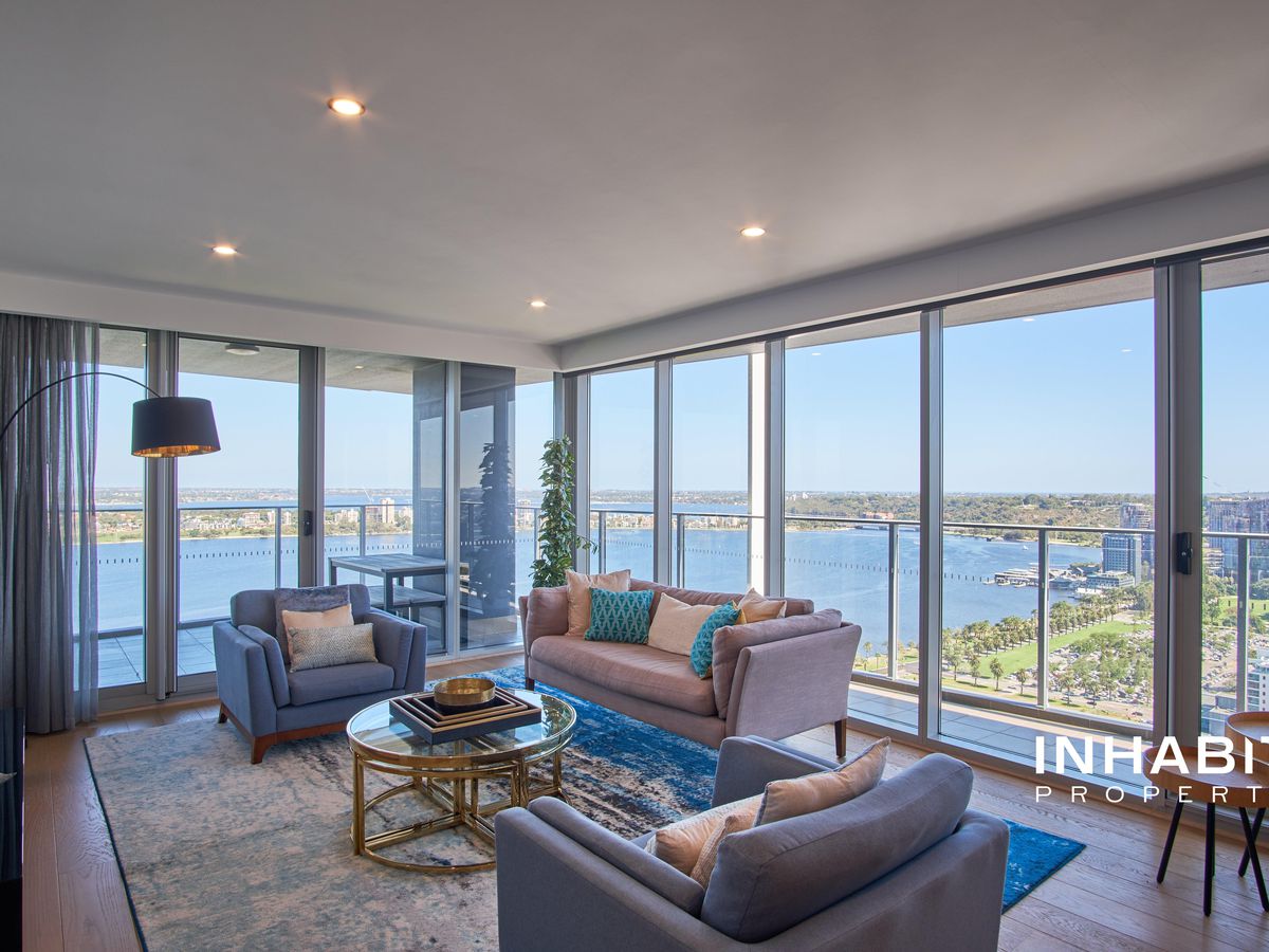 213 / 189 Adelaide Terrace, East Perth