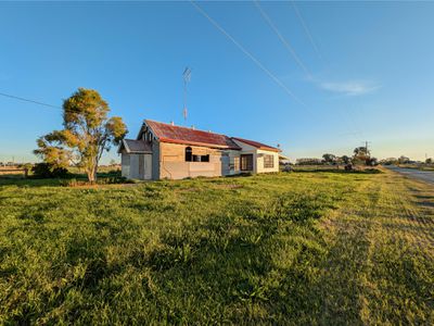 3 Mead Post Office Road, Mead