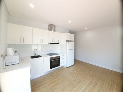 4A David Avenue, North Ryde