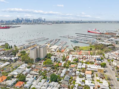 126 Aitken Street, Williamstown