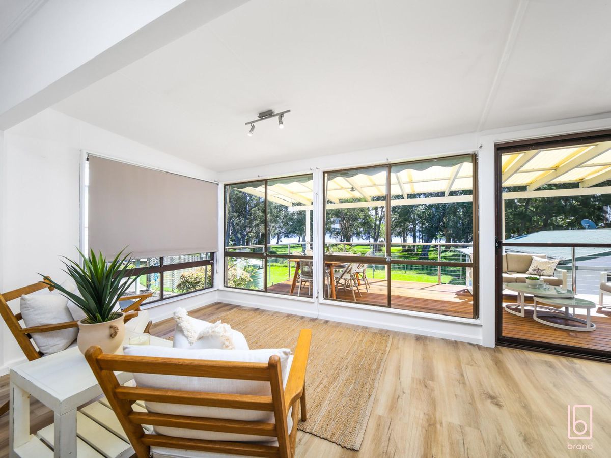 54 Leonard Avenue, Toukley