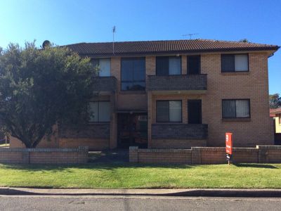 3 / 20-22 Lendine Street, Barrack Heights