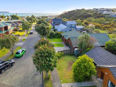 6 Westridge, Camborne