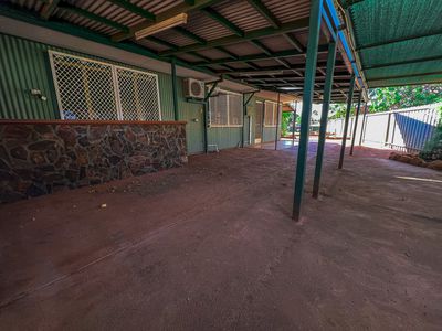 11 Logue Court, South Hedland
