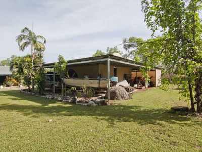 Lot 50 Harrier Close, Kununurra