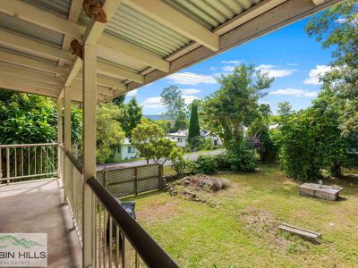 89 Cullen Street, Nimbin