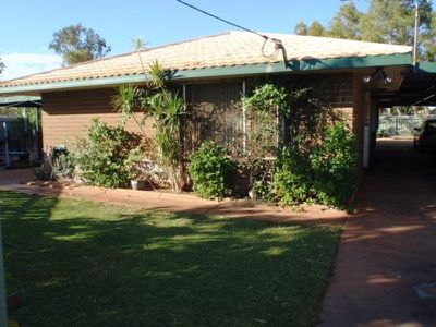 6 Cone Pl, South Hedland