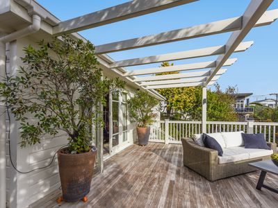 91 Mount Street, Nelson South