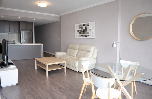 2309 / 7 Australia Avenue, Sydney Olympic Park