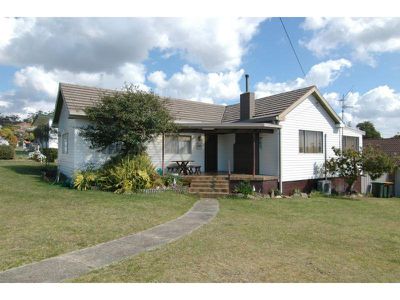 69 Bungo Street, Eden