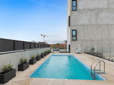 603 / 94 Buckley Street, Footscray