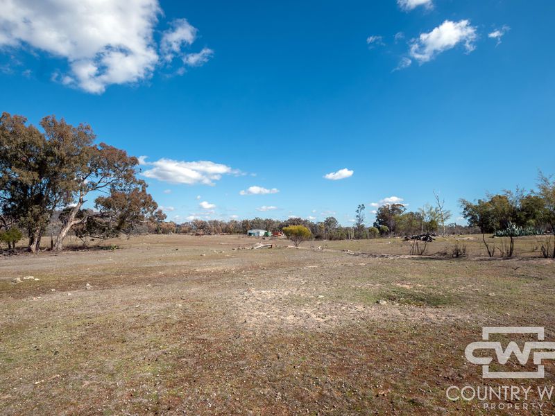 Lot 10 & 12, - Gulf Road, Emmaville