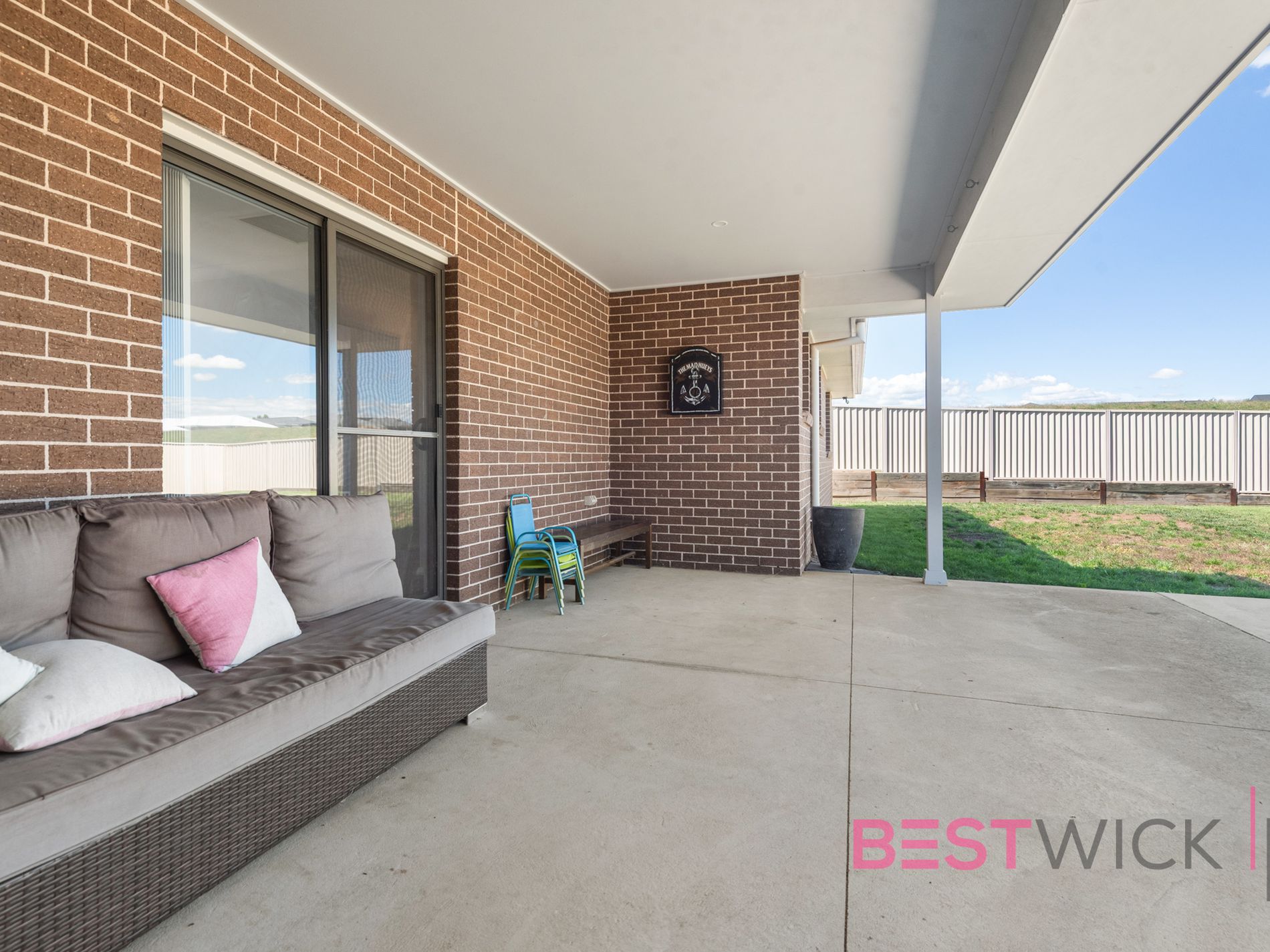 4 O'farrell Place, Kelso