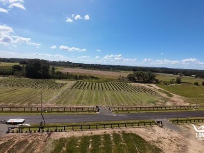 Lot 7 - POKOLBIN ESTATE, McDonalds Road, Pokolbin