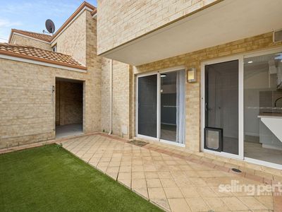 61B Pollard Street, Glendalough