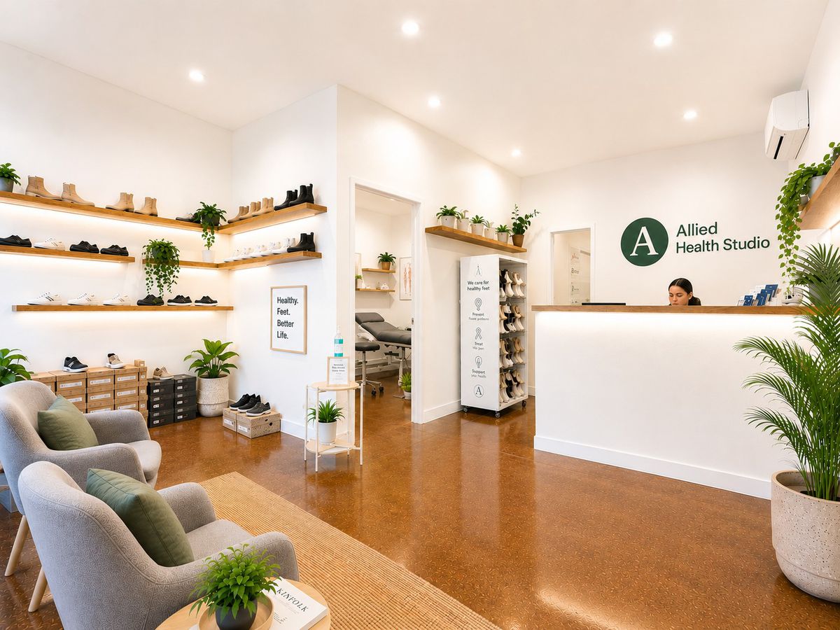 gallery
