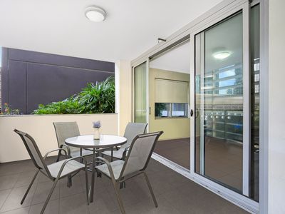 108 / 36 Cowper Street, Parramatta