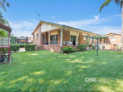 101 Jasmine Drive, Bomaderry