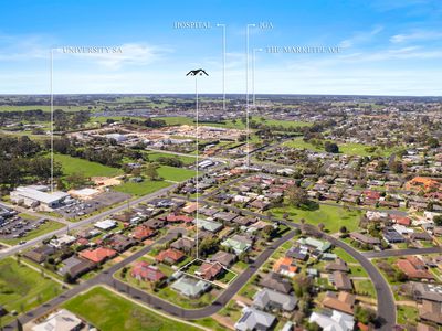 8 Heathfield Way, Mount Gambier
