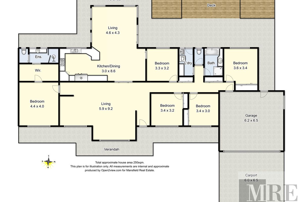 231 Ewings Road, Avenel