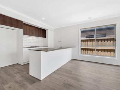 14 Pobblebonk Crescent, Clyde North