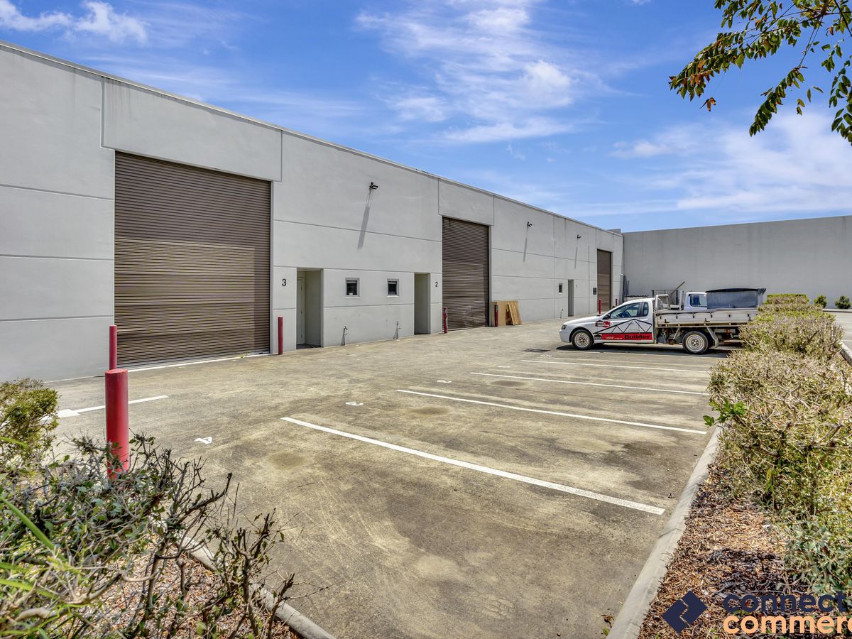 3 / 32-34 Junction Road, Burleigh Heads