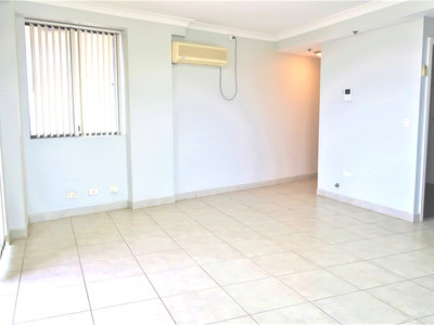 48/3-7 Fetherstone St, Bankstown
