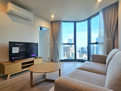 4109 / 371 Little Lonsdale Street, Melbourne