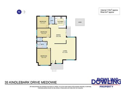 35 Kindlebark drive, Medowie