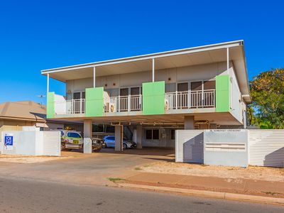 1 / 26 Somerset Crescent, South Hedland