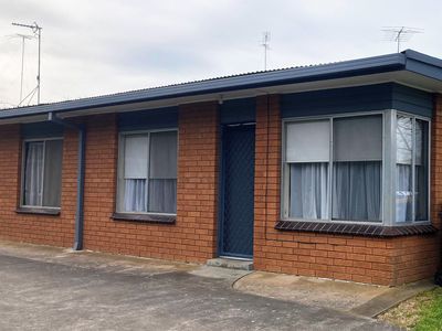 1 / 70 Balcombe Road, Newtown