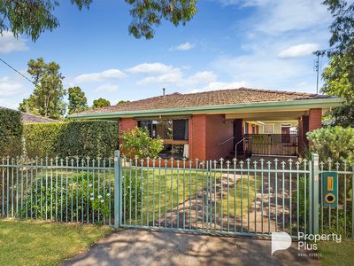 1 Wesley Street, Kangaroo Flat