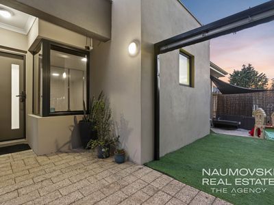 46A Chichester Way, Nollamara