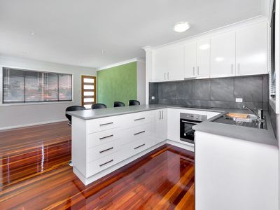 258 South Station Road, Raceview