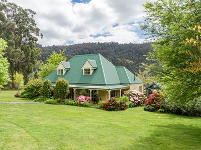 80 Chittys Road, Franklin