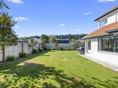 40 Forest Drive, Parklands