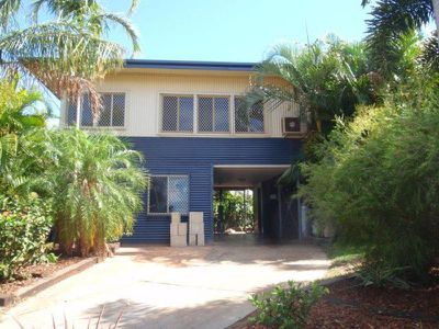 30 McPherson St, Port Hedland