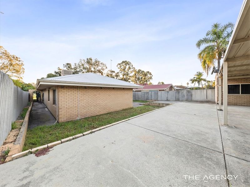 52 Sussex Street, Spearwood