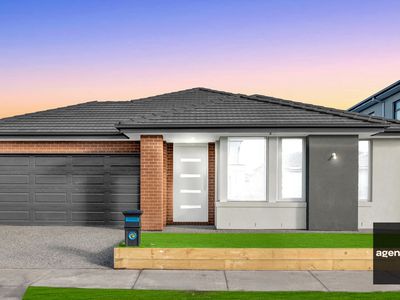 15 Fendy Street, Tarneit
