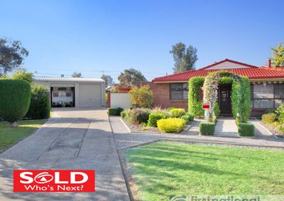 9 Frederick Place, Tamworth