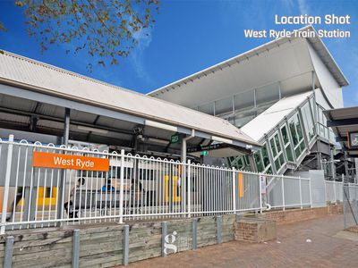 1 / 9-13 Endeavour Street, West Ryde