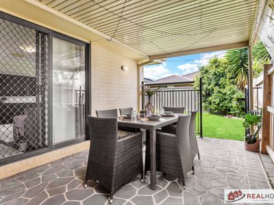 22 Dunlop Avenue, Ropes Crossing