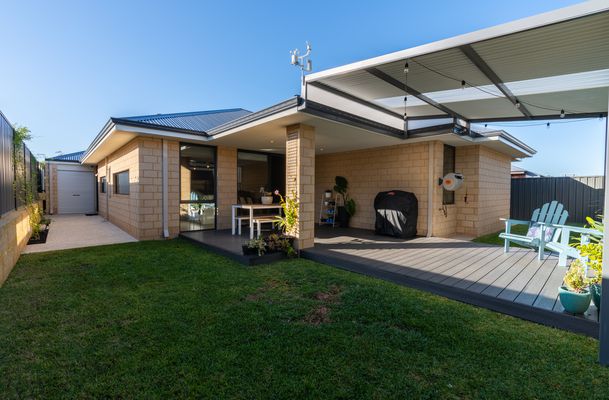 27 Coruscant Glade, Baldivis
