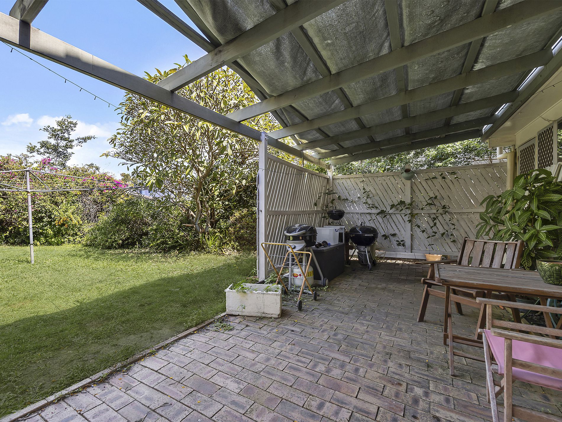 83 Boothby Street, Kedron