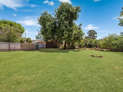 50 Playne Street, Heathcote